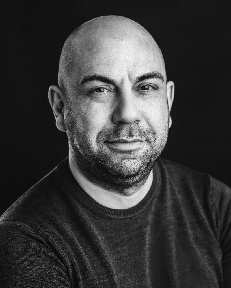 Алекс Митов, Alex Mitov Studio
